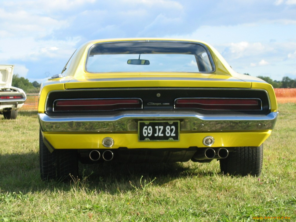 , dodge